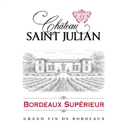 Bordeaux Superieur