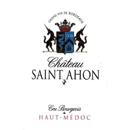 Chateau Saint-Ahon