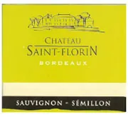 Bordeaux Blanc