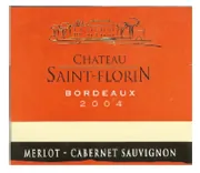 Bordeaux Rouge