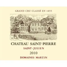 Chateau Saint-Pierre