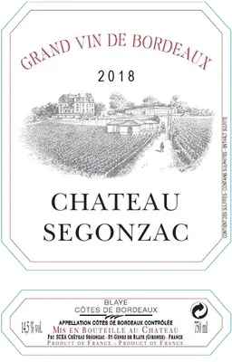 Cuvee Tradition