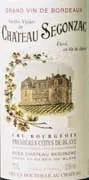 Premier Cotes de Blaye