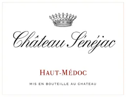 Chateau Senejac