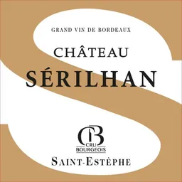 Chateau Serilhan