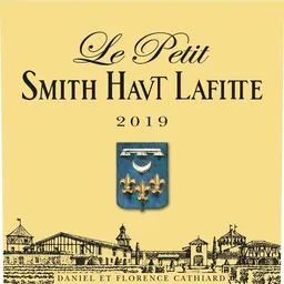 Le Petit Haut Lafitte