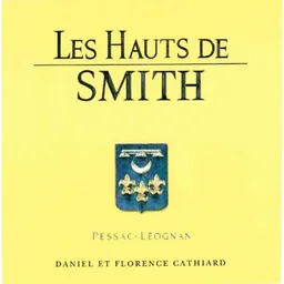 Les Hauts de Smith Blanc