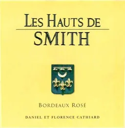 Les Hauts de Smith Rose