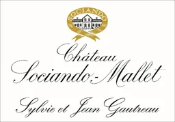 Chateau Sociando-Mallet