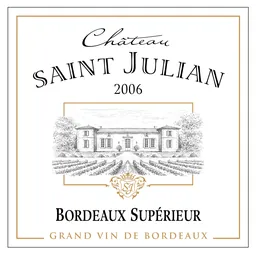Bordeaux Superieur