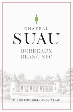 Blanc Sec