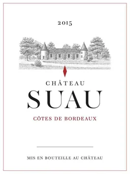 Cotes de Bordeaux