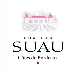 Cotes de Bordeaux Rouge