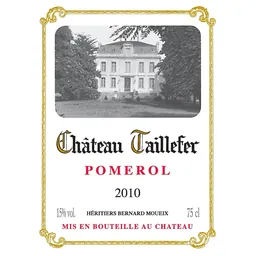 Chateau Taillefer