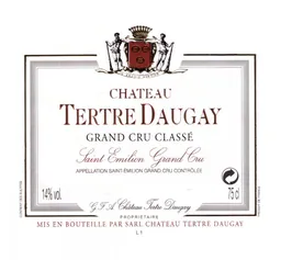 Chateau Tertre Daugay