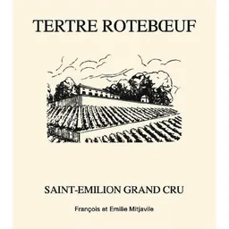 Chateau Tertre Roteboeuf