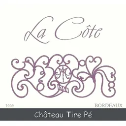 Tire Pe La Cote