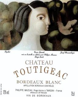 Blanc