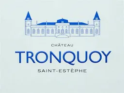 Chateau Tronquoy
