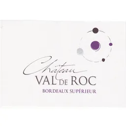 Chateau Val de Roc