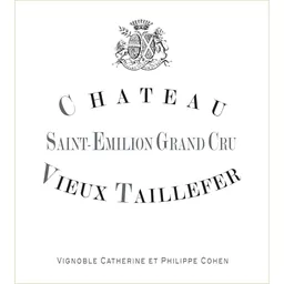 Saint-Emilion Grand Cru