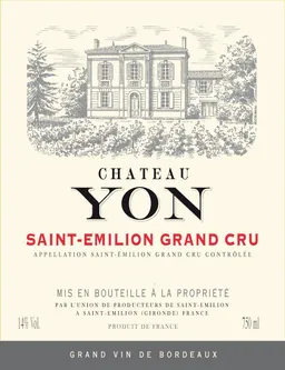 Chateau Yon