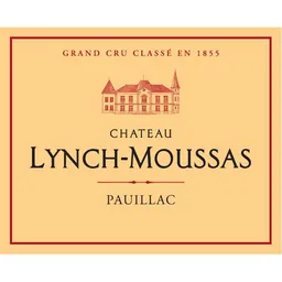 Chateau Lynch-Moussas