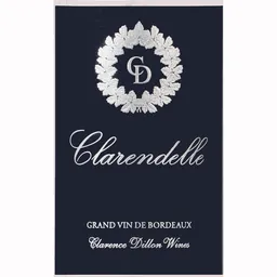 Clarendelle Inspired by Haut-Brion Blanc