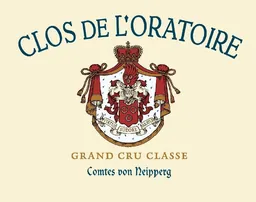 Clos de l'Oratoire