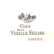 Clos de la Vieille Eglise Pomerol