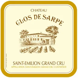 Clos de Sarpe