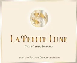 La Petite Lune Blanc