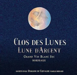Lune d'Argent