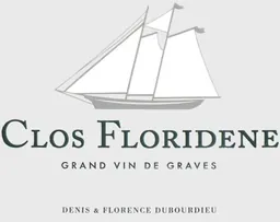 Clos Floridene Blanc