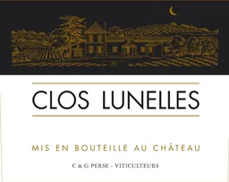 Clos Lunelles