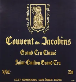 Couvent des Jacobins