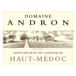 Domaine Andron