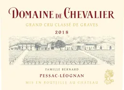 Domaine de Chevalier