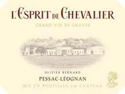 L'Esprit de Chevalier