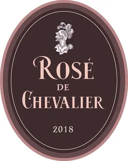 Rose de Chevalier