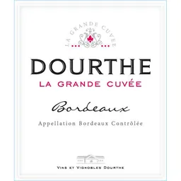 La Grande Cuvee Rose