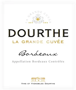 La Grande Cuvee Rouge