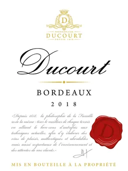 Ducourt