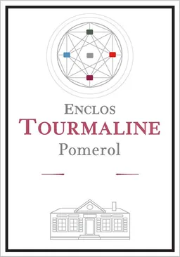 Enclos Tourmaline