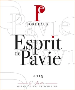 Esprit de Pavie