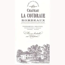 La Coudraie
