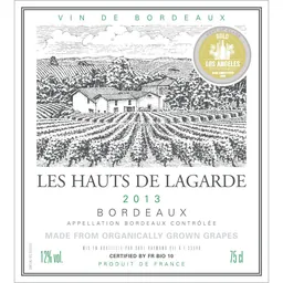 Bordeaux Blanc