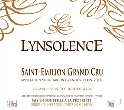 Lynsolence