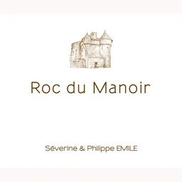 Manoir du Gravoux Roc du Manoir