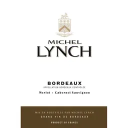 Michel Lynch